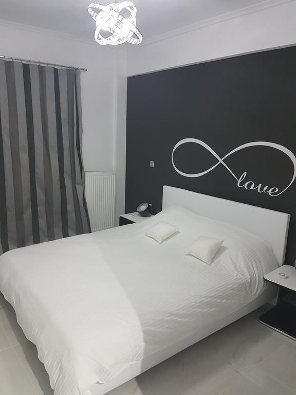 Route 77 Apartment Thessaloniki Exterior photo