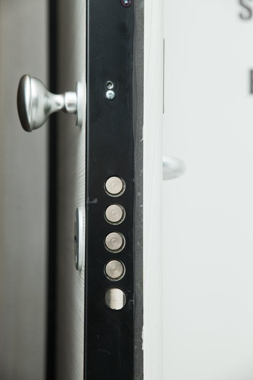 Route 77 Apartment Thessaloniki Exterior photo