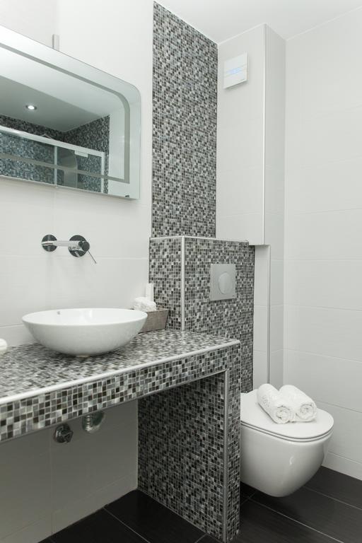 Route 77 Apartment Thessaloniki Exterior photo