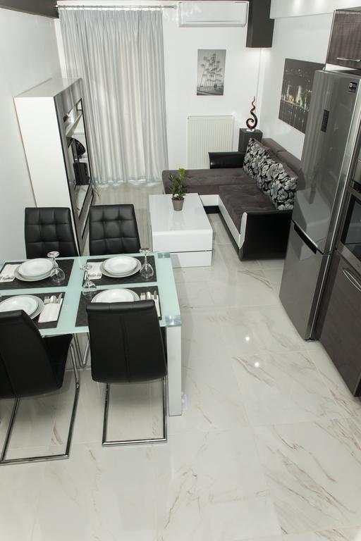 Route 77 Apartment Thessaloniki Exterior photo